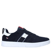 Sneakers Blu Navigare