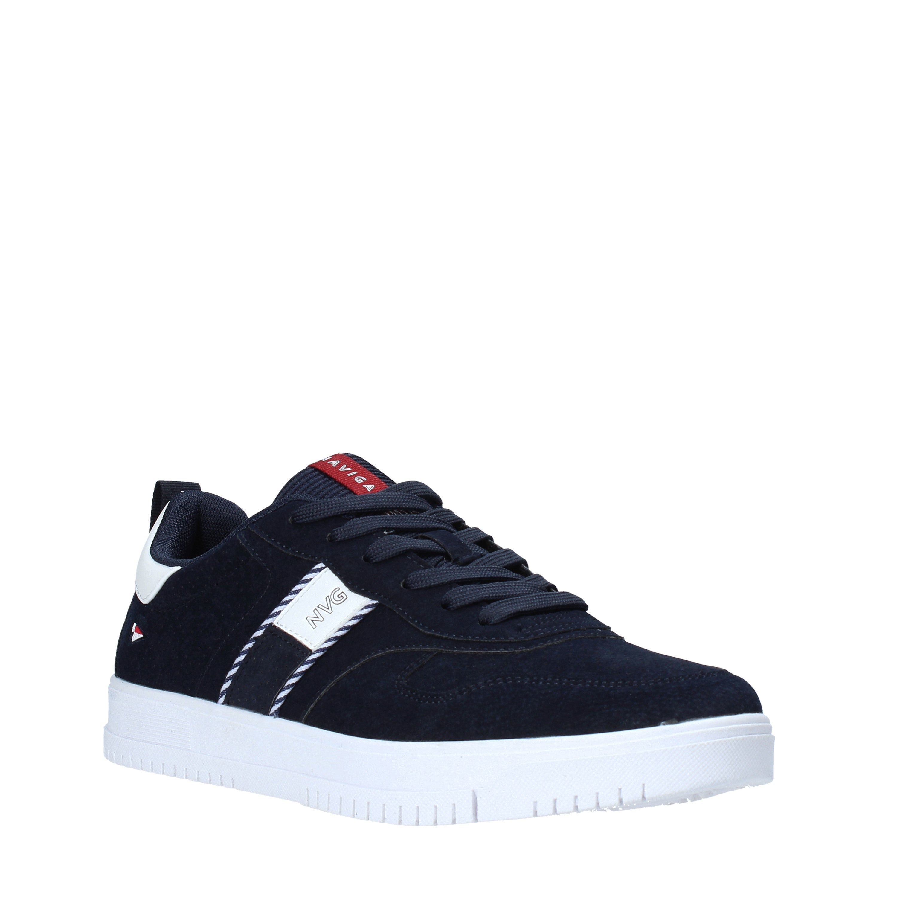 Sneakers Blu Navigare
