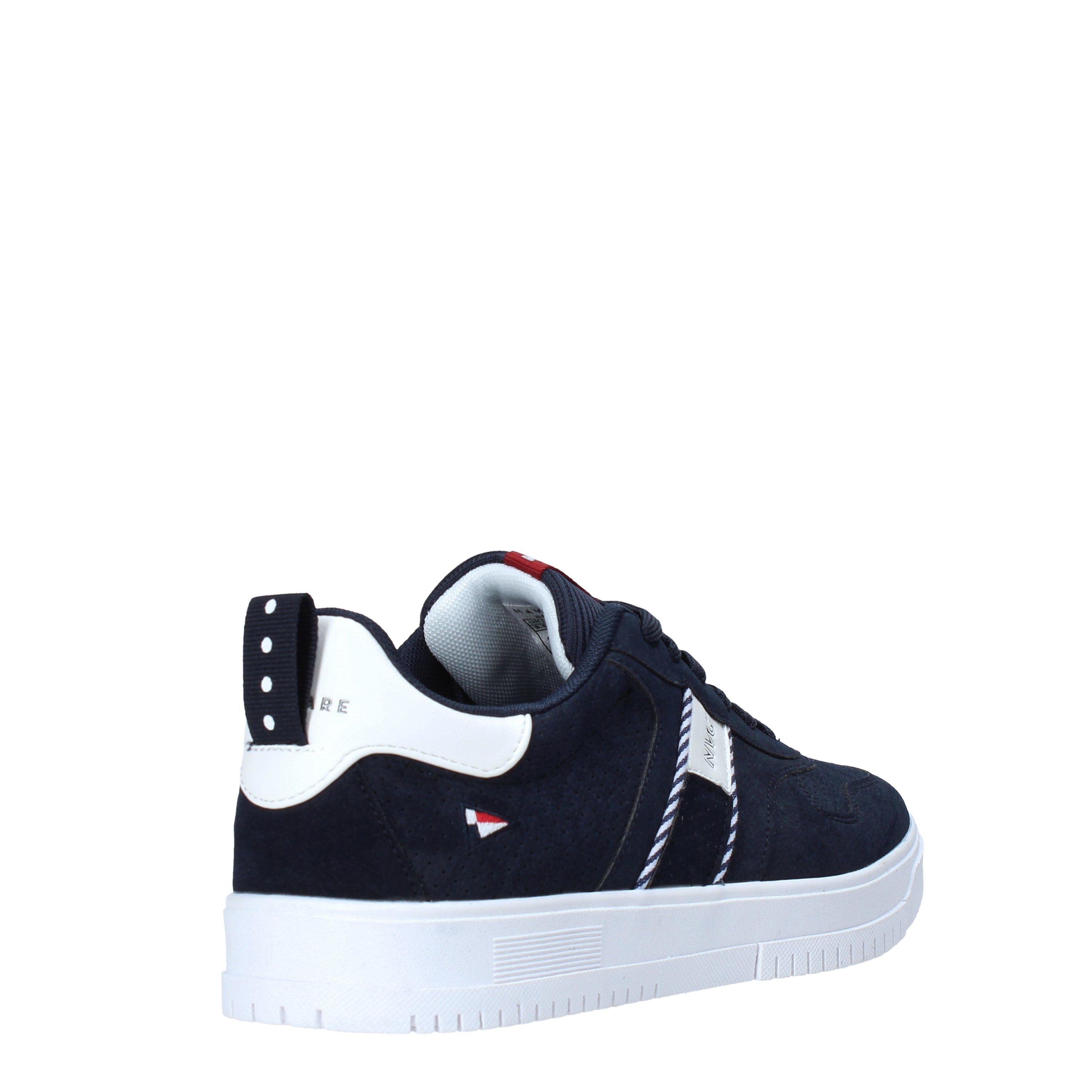 Sneakers Blu Navigare