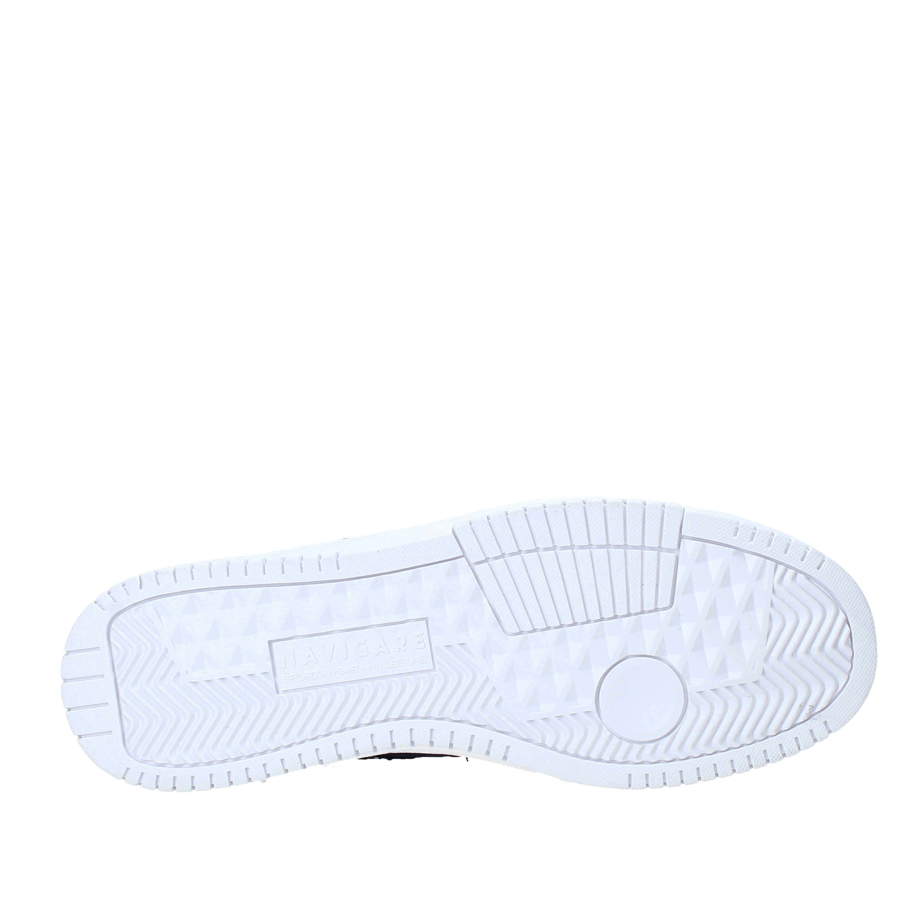 Sneakers Blu Navigare