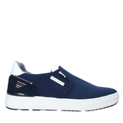 Slip-on Blu Navigare