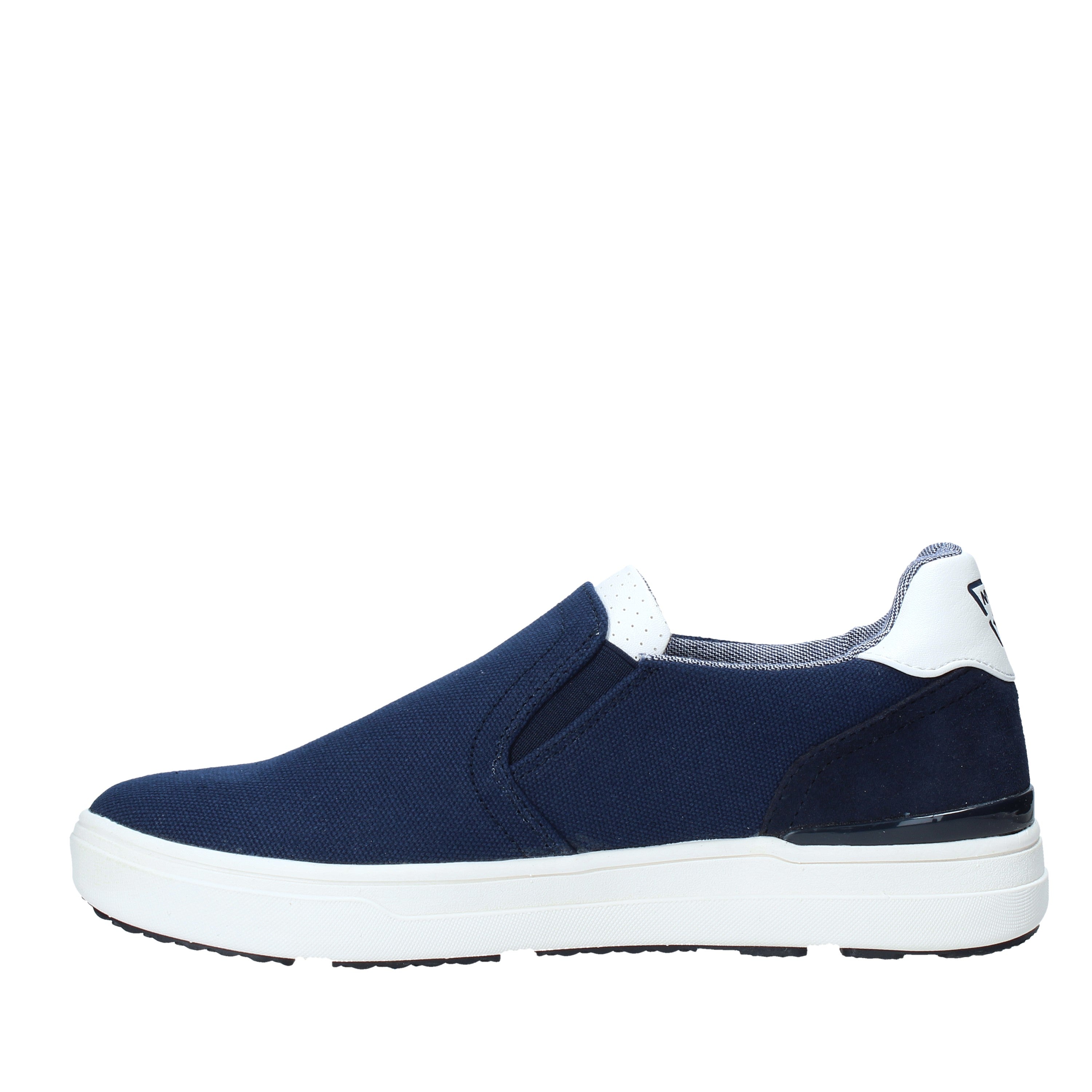 Slip-on Blu Navigare