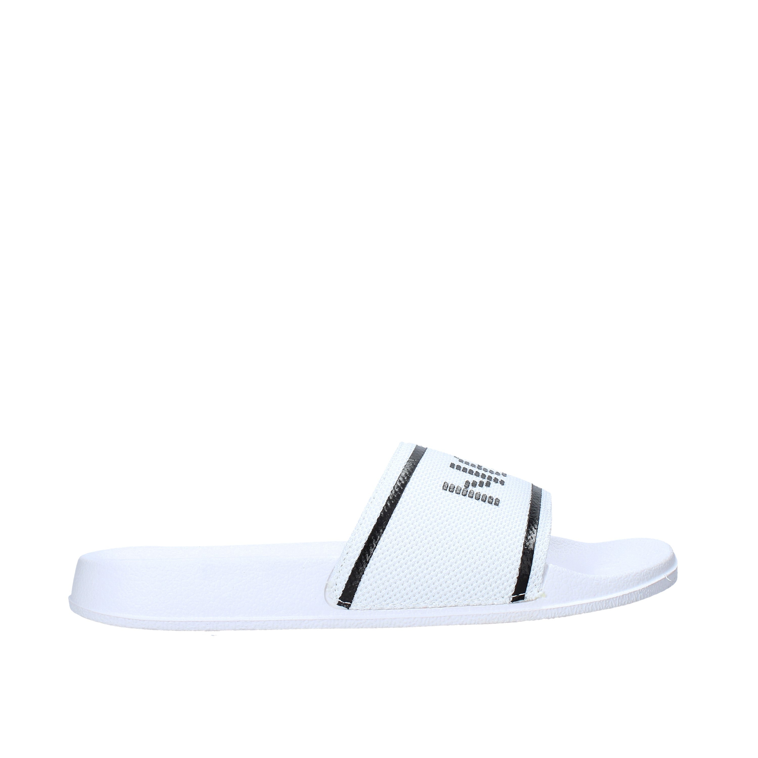 Ciabatte Bianco Navigare