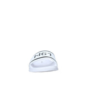 Ciabatte Bianco Navigare