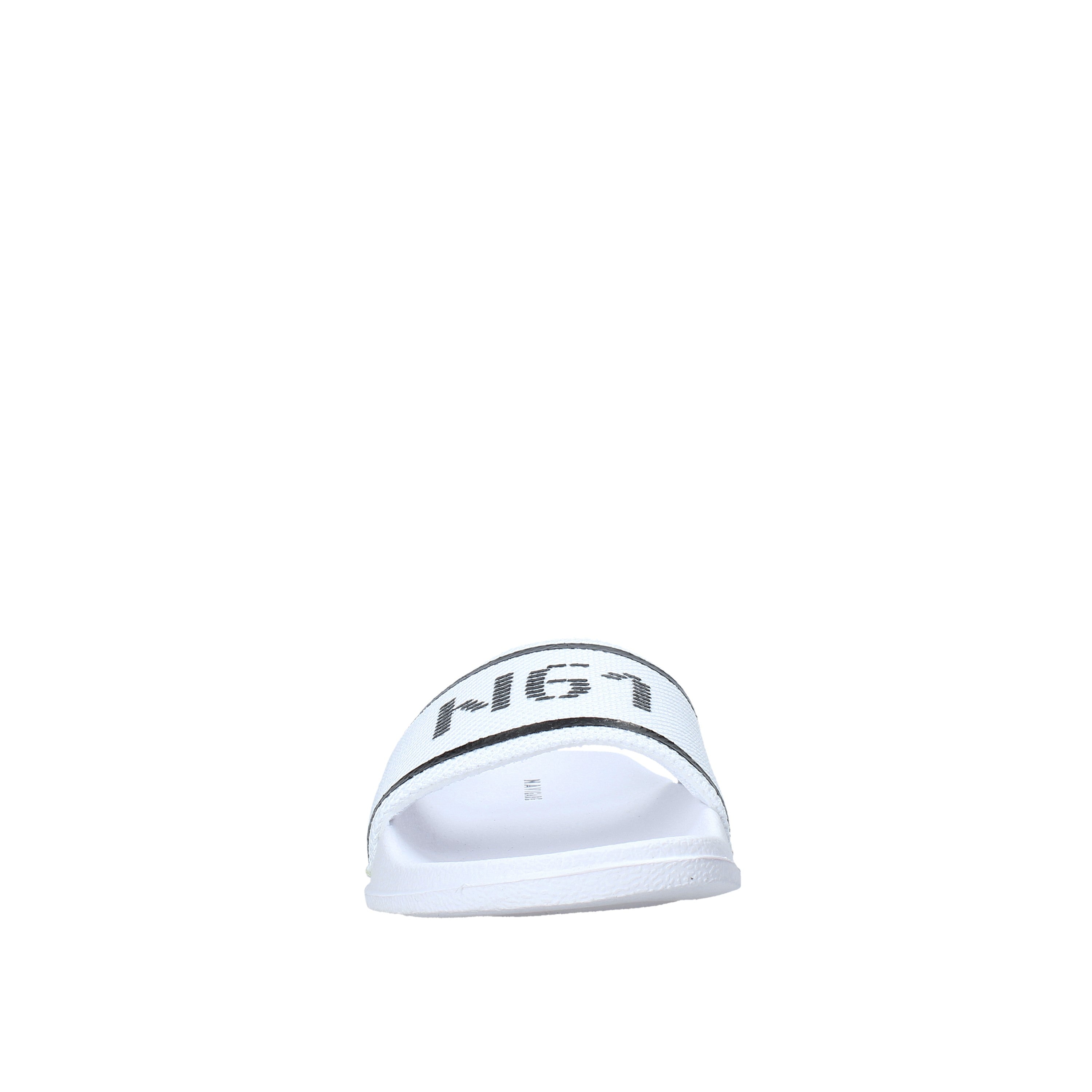 Ciabatte Bianco Navigare