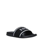 Ciabatte Nero Navigare