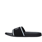 Ciabatte Nero Navigare