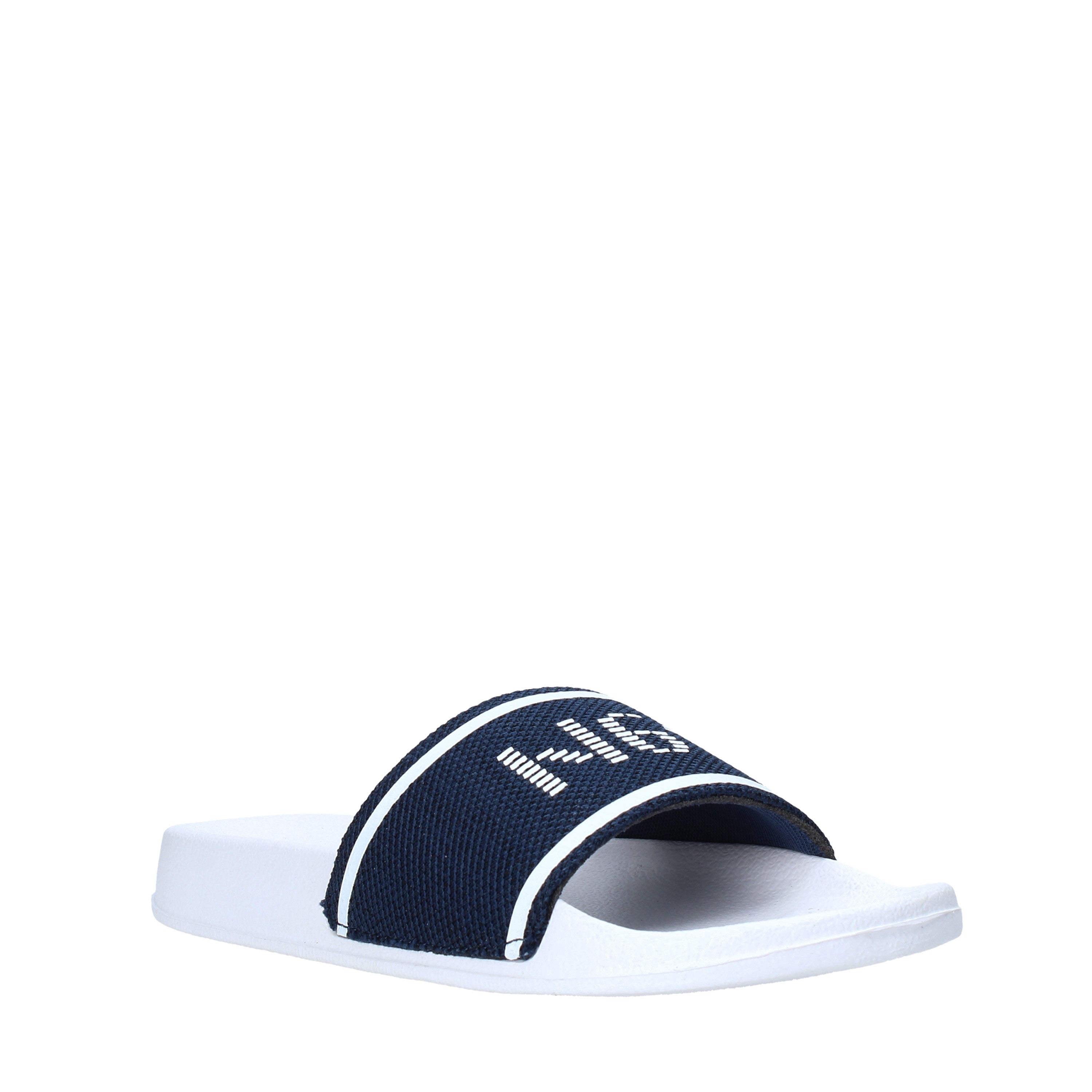 Ciabatte Blu Navigare