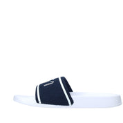 Ciabatte Blu Navigare