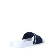 Ciabatte Blu Navigare