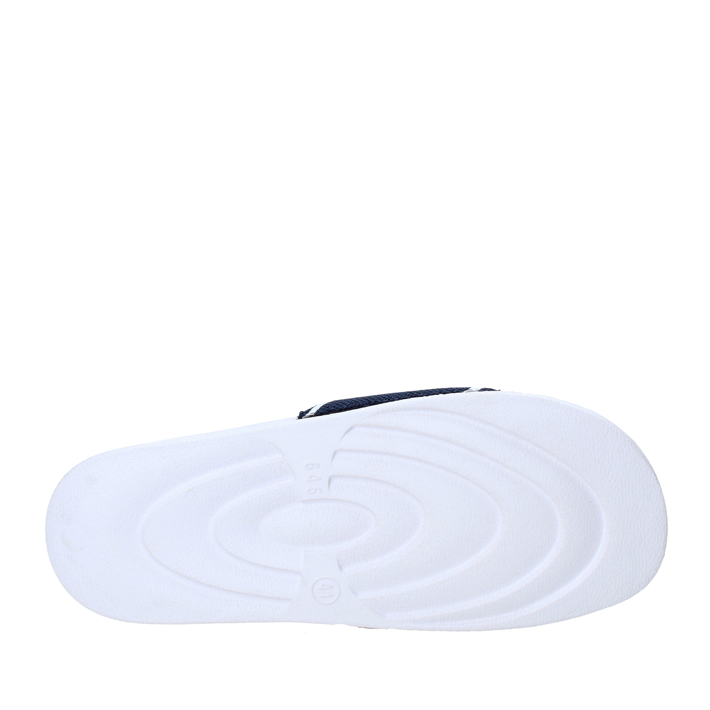 Ciabatte Blu Navigare