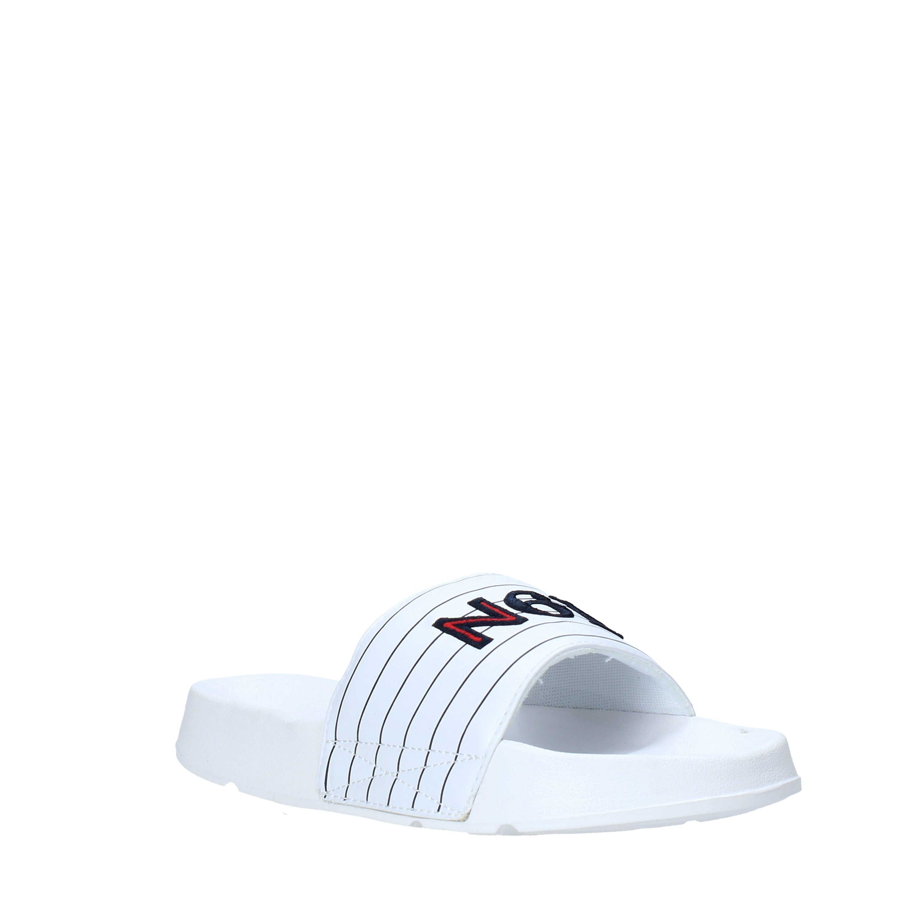 Ciabatte Bianco Navigare