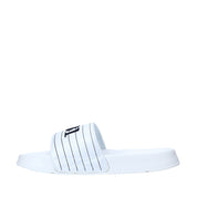 Ciabatte Bianco Navigare