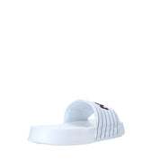 Ciabatte Bianco Navigare