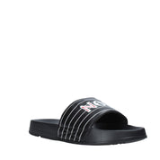 Ciabatte Nero Navigare