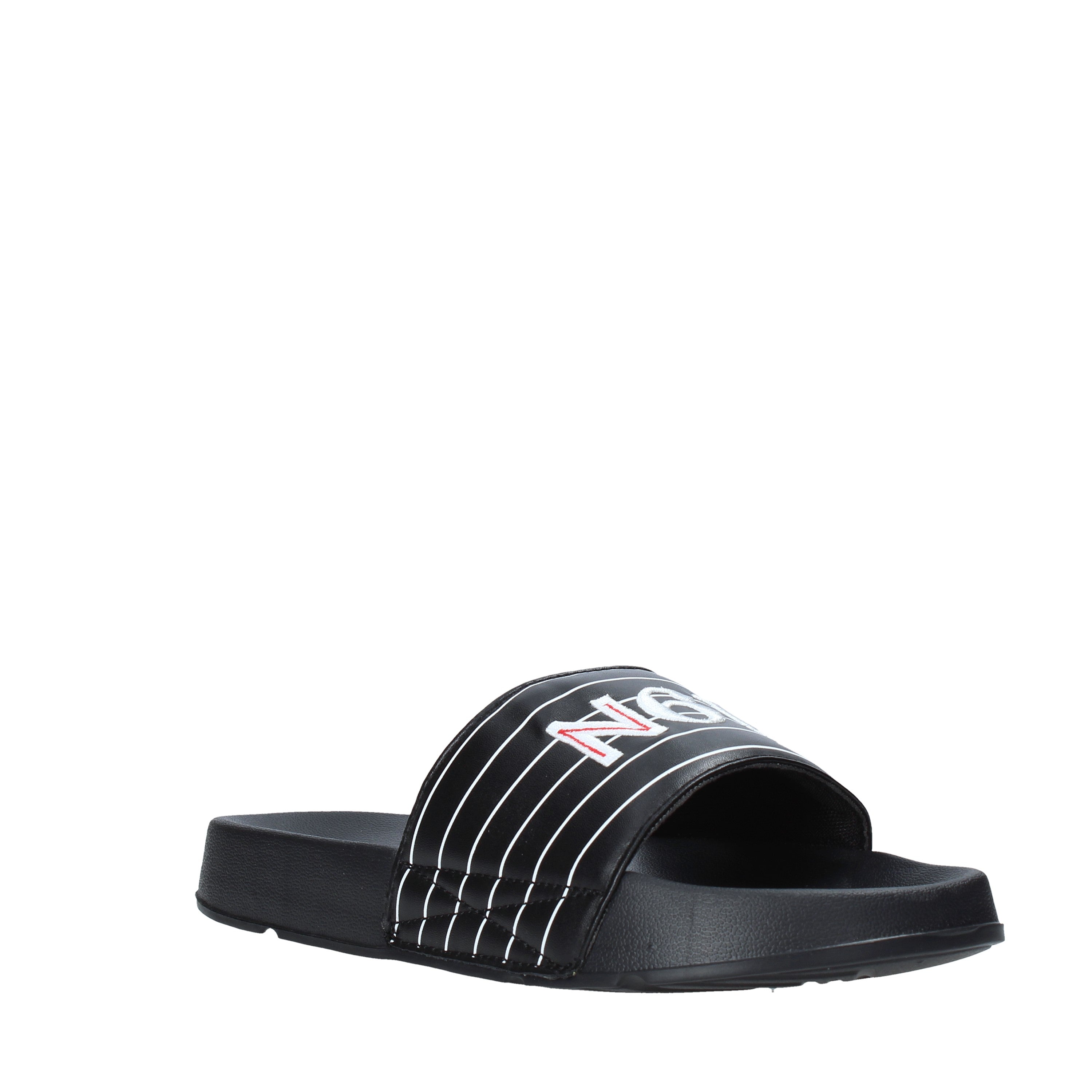 Ciabatte Nero Navigare