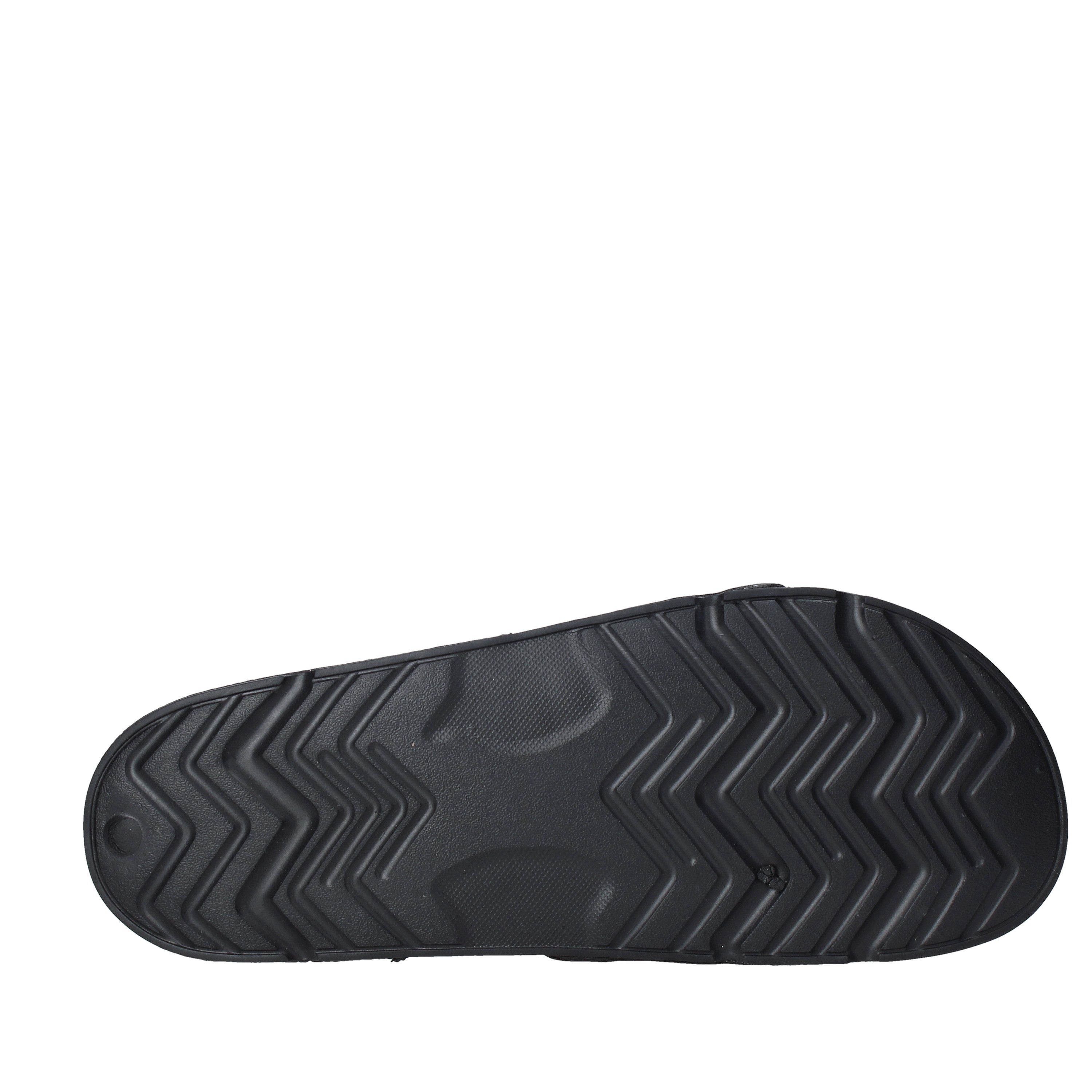 Ciabatte Nero Navigare