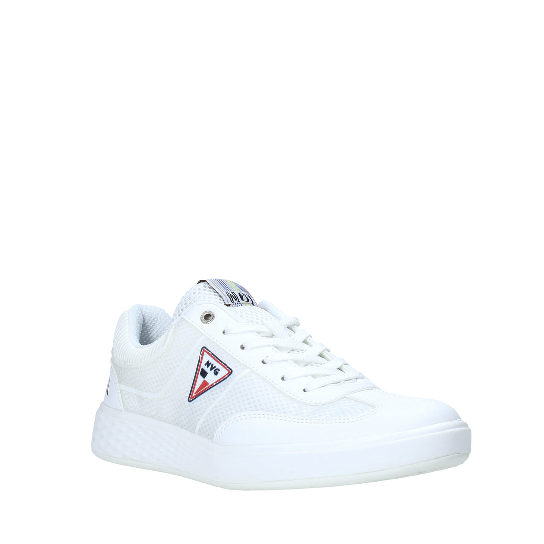 Sneakers Bianco Navigare