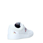 Sneakers Bianco Navigare