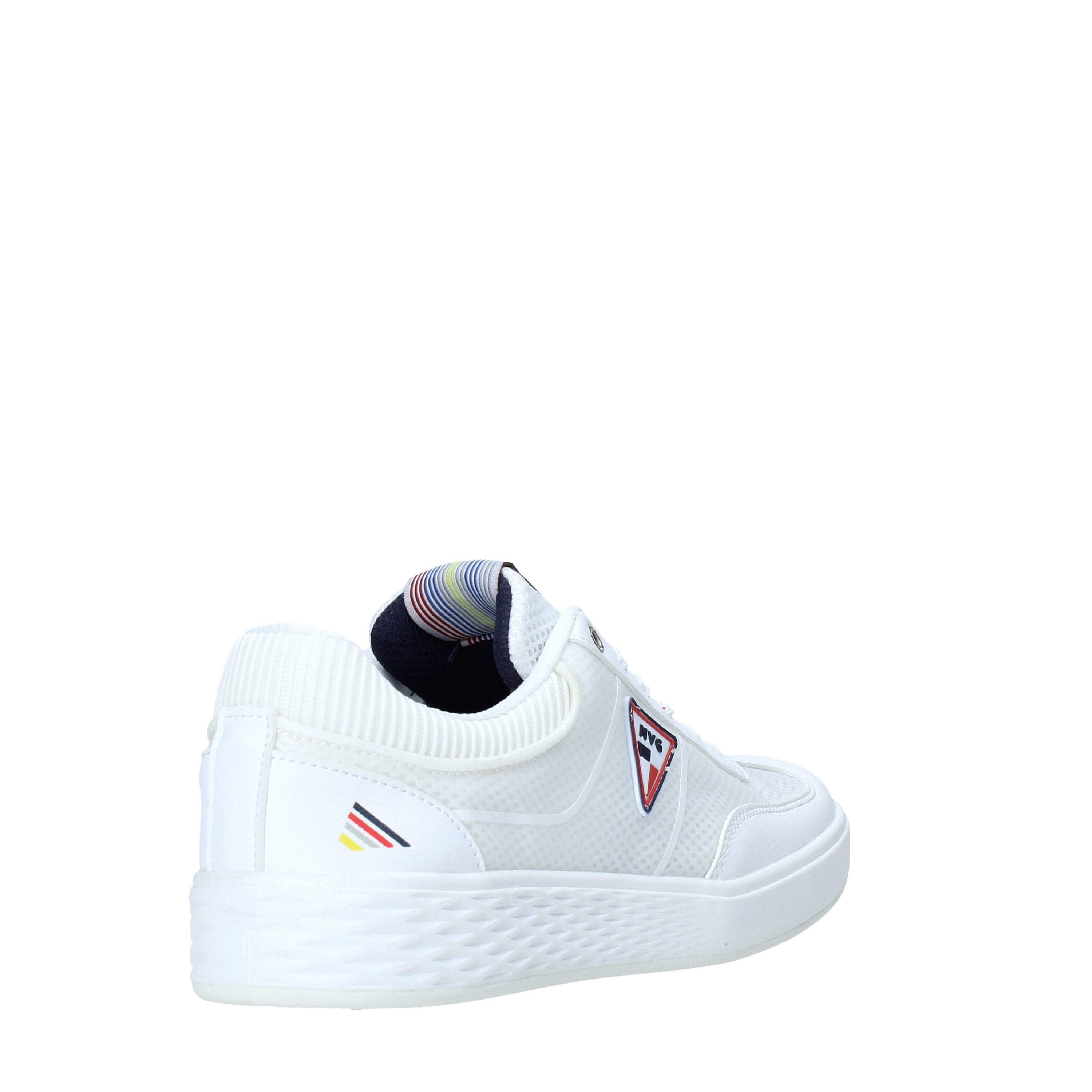 Sneakers Bianco Navigare