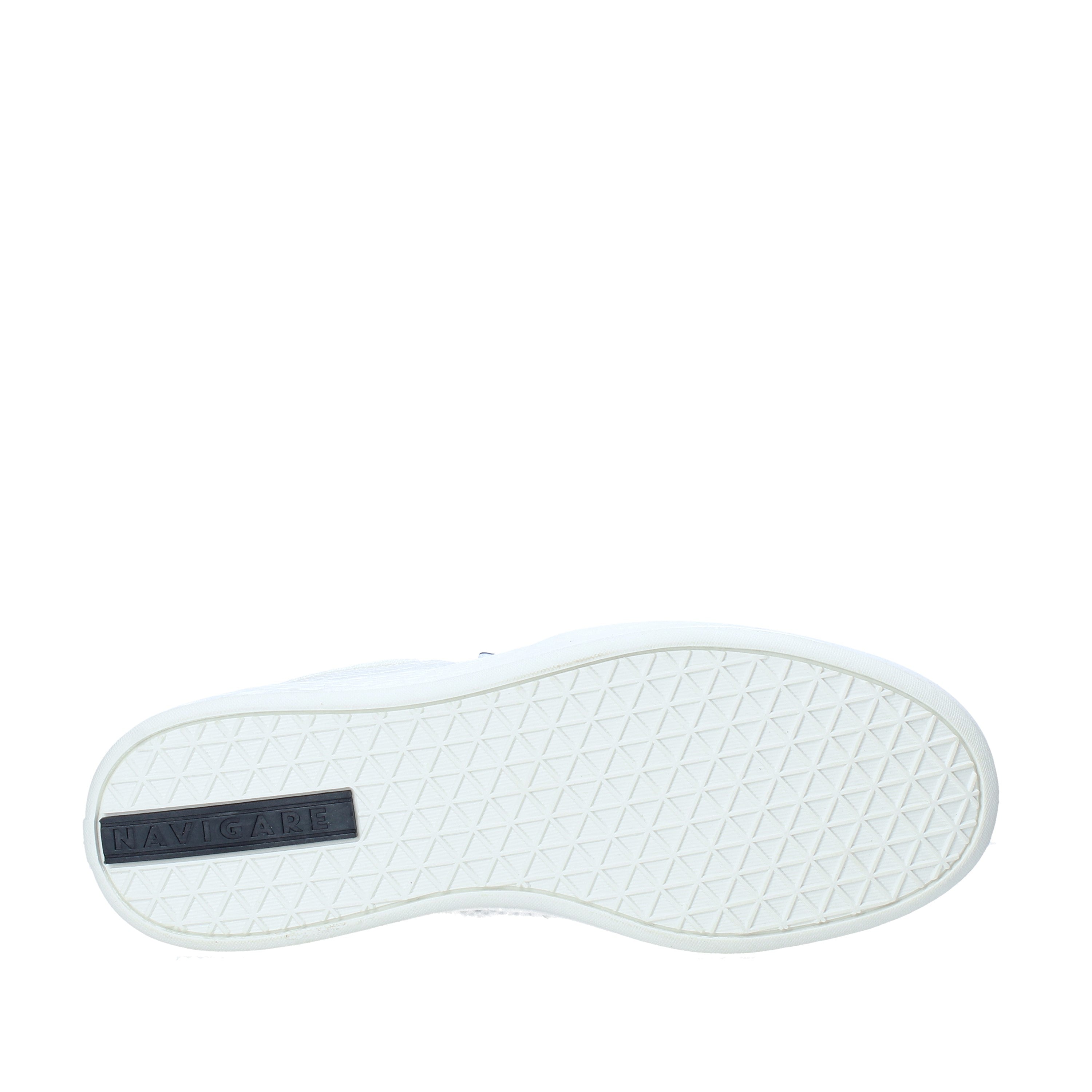 Sneakers Bianco Navigare