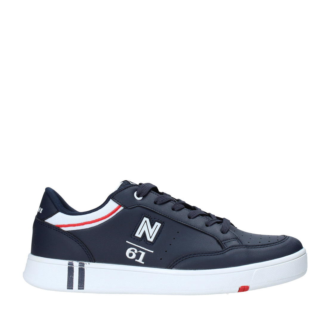 Sneakers Blu Navigare