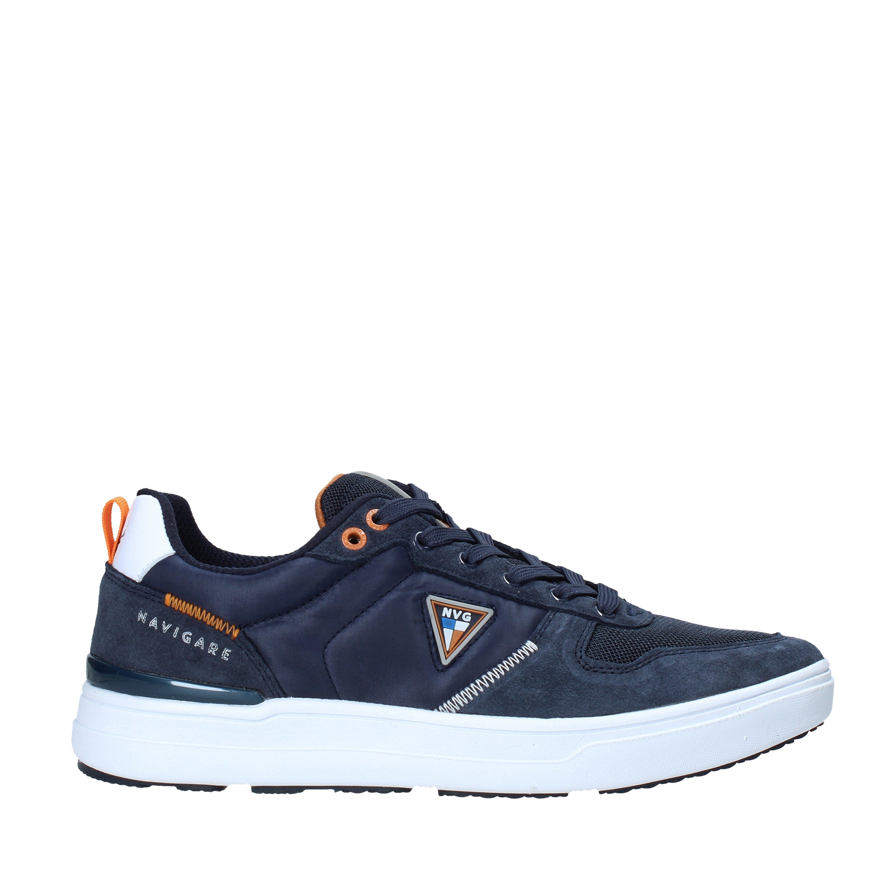 Sneakers Blu Navigare