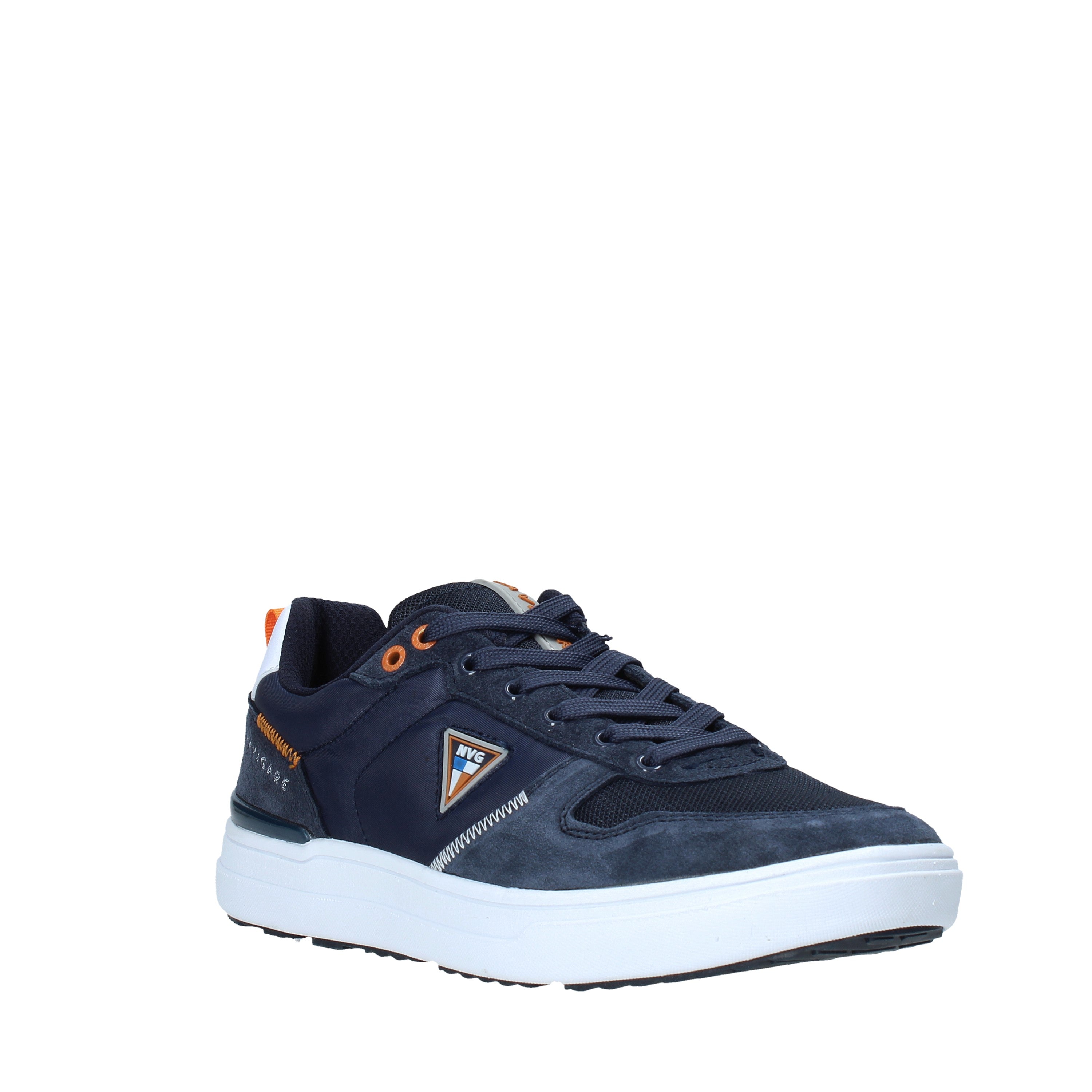 Sneakers Blu Navigare