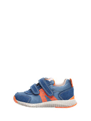 Sneakers Blu Naturino