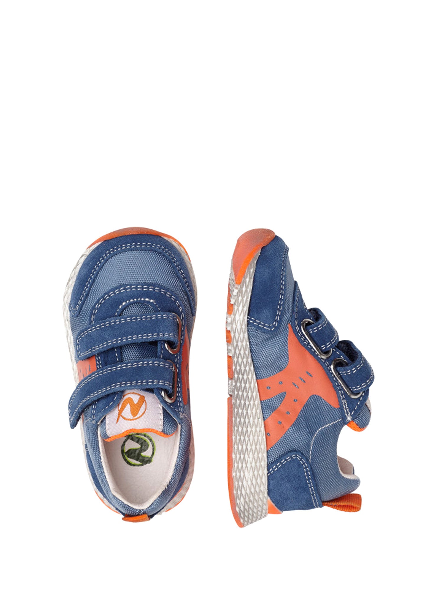 Sneakers Blu Naturino