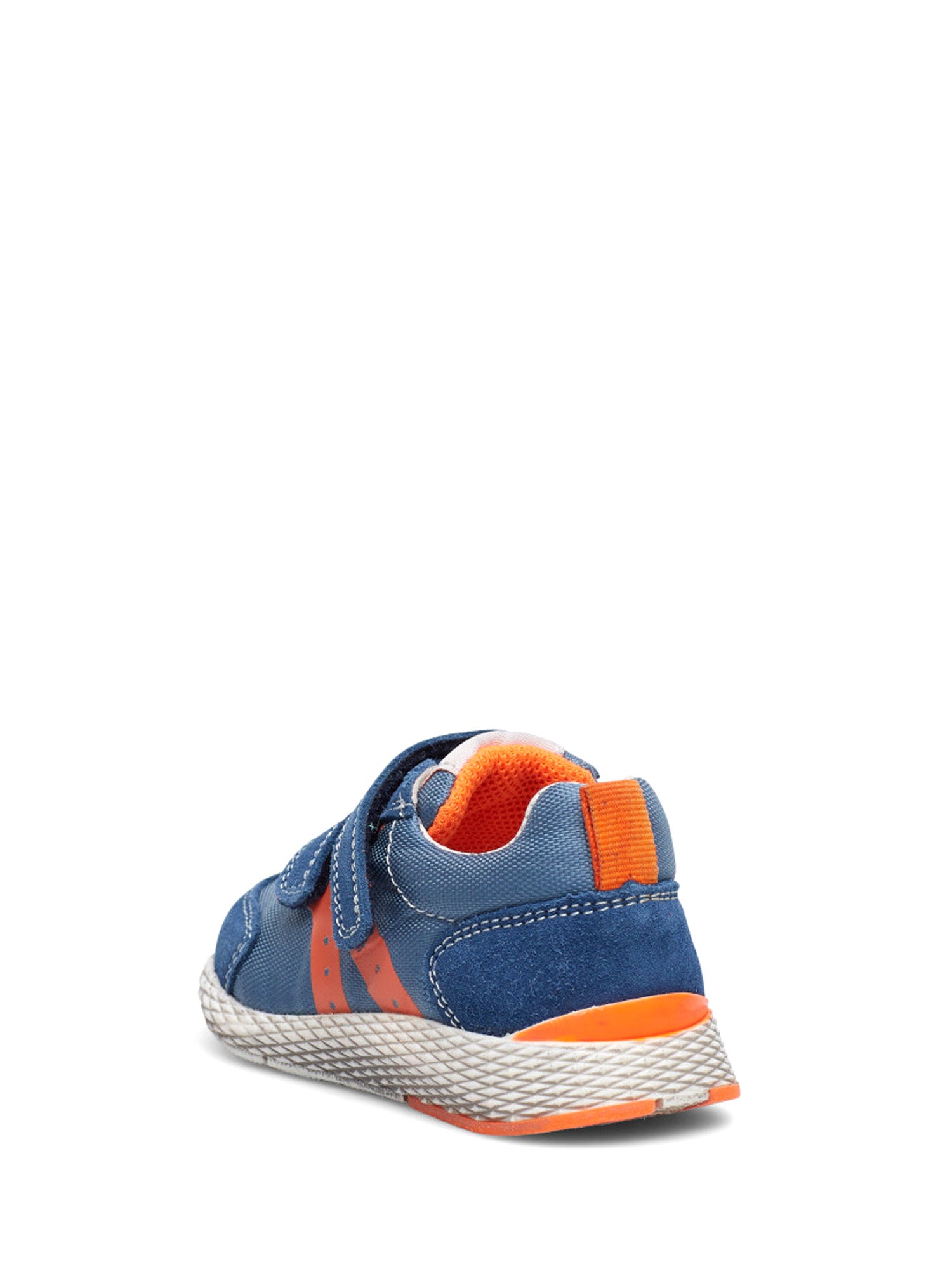 Sneakers Blu Naturino