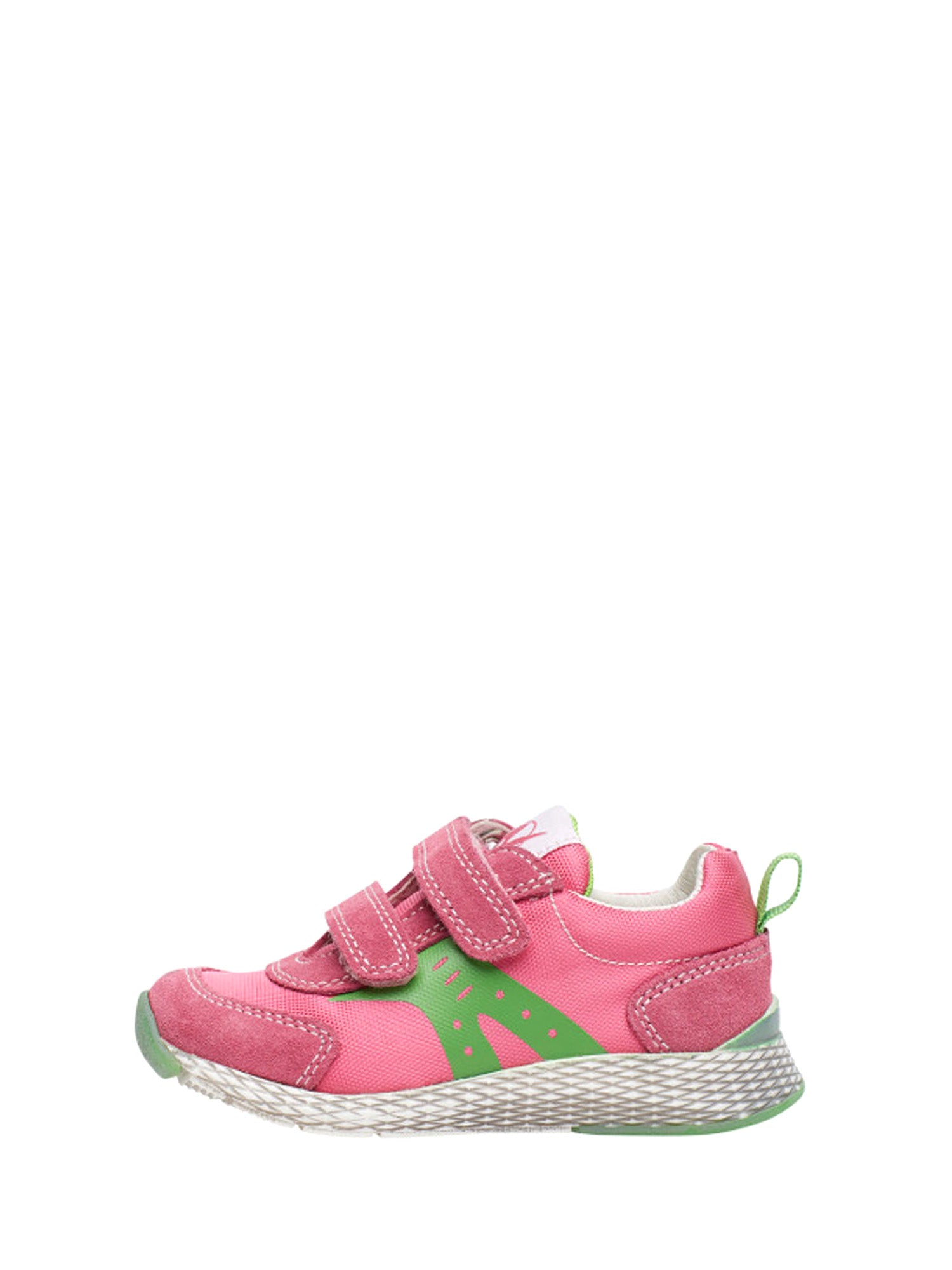 Sneakers Rosa Naturino