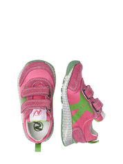 Sneakers Rosa Naturino