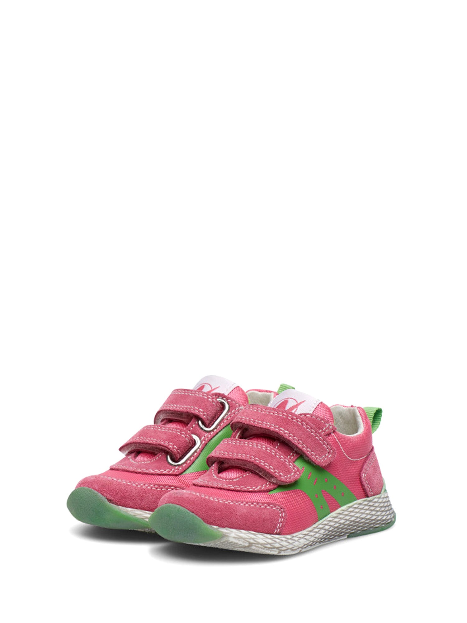 Sneakers Rosa Naturino