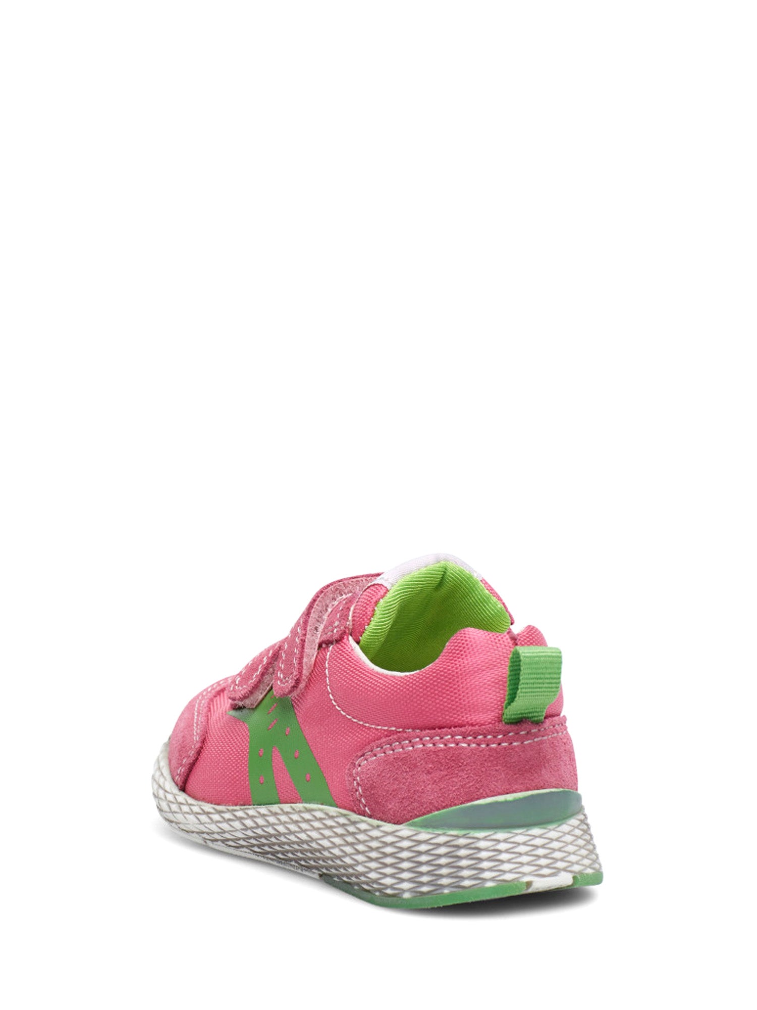 Sneakers Rosa Naturino