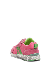 Sneakers Rosa Naturino
