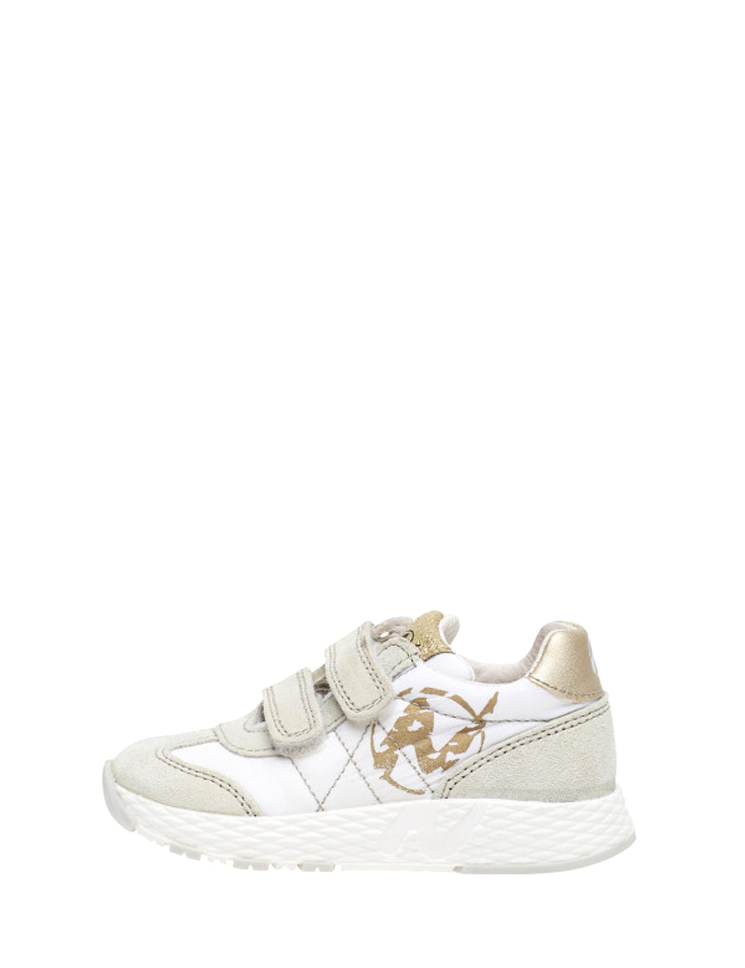 Sneakers Beige Naturino