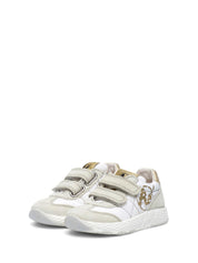 Sneakers Beige Naturino