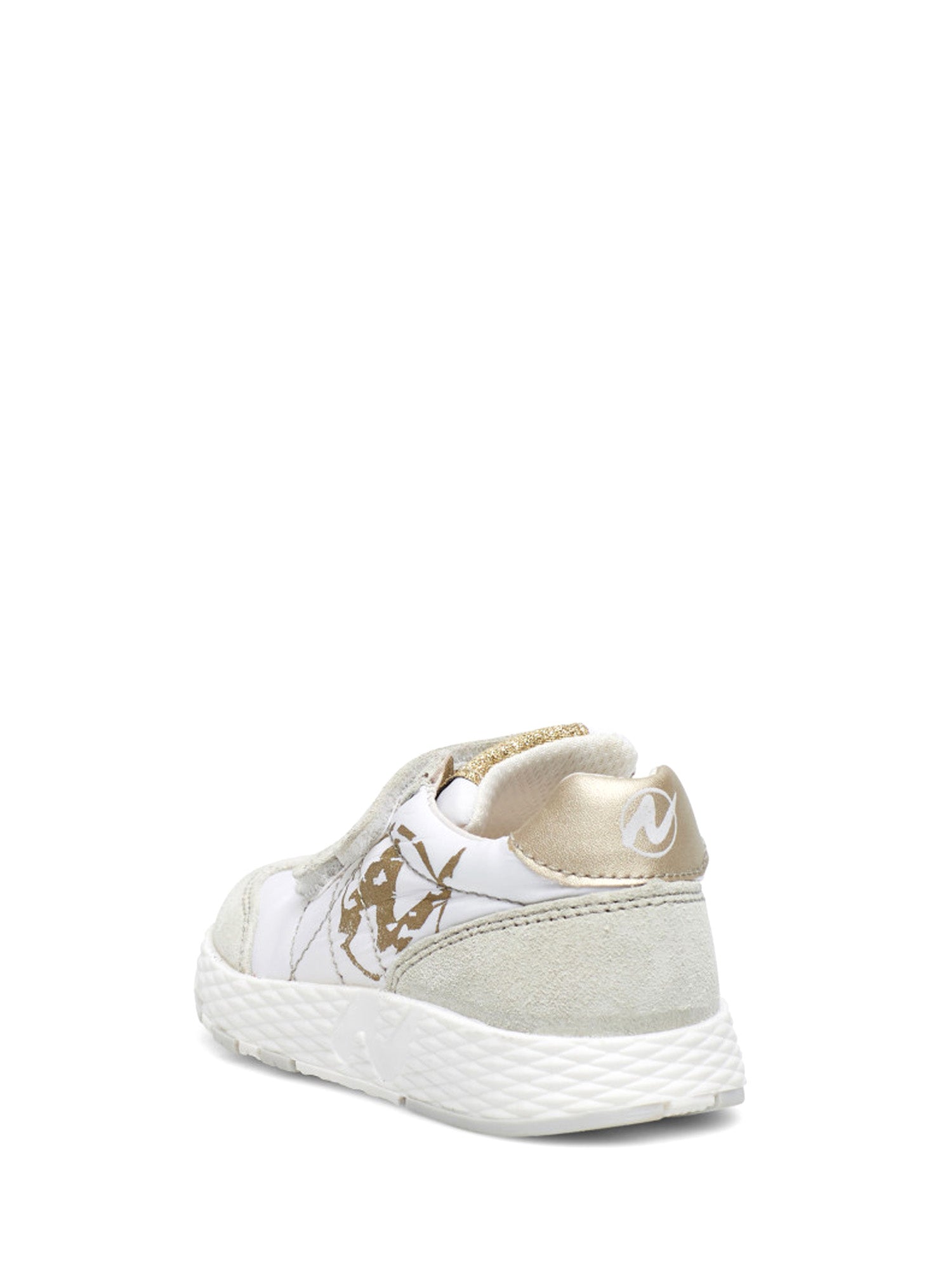 Sneakers Beige Naturino