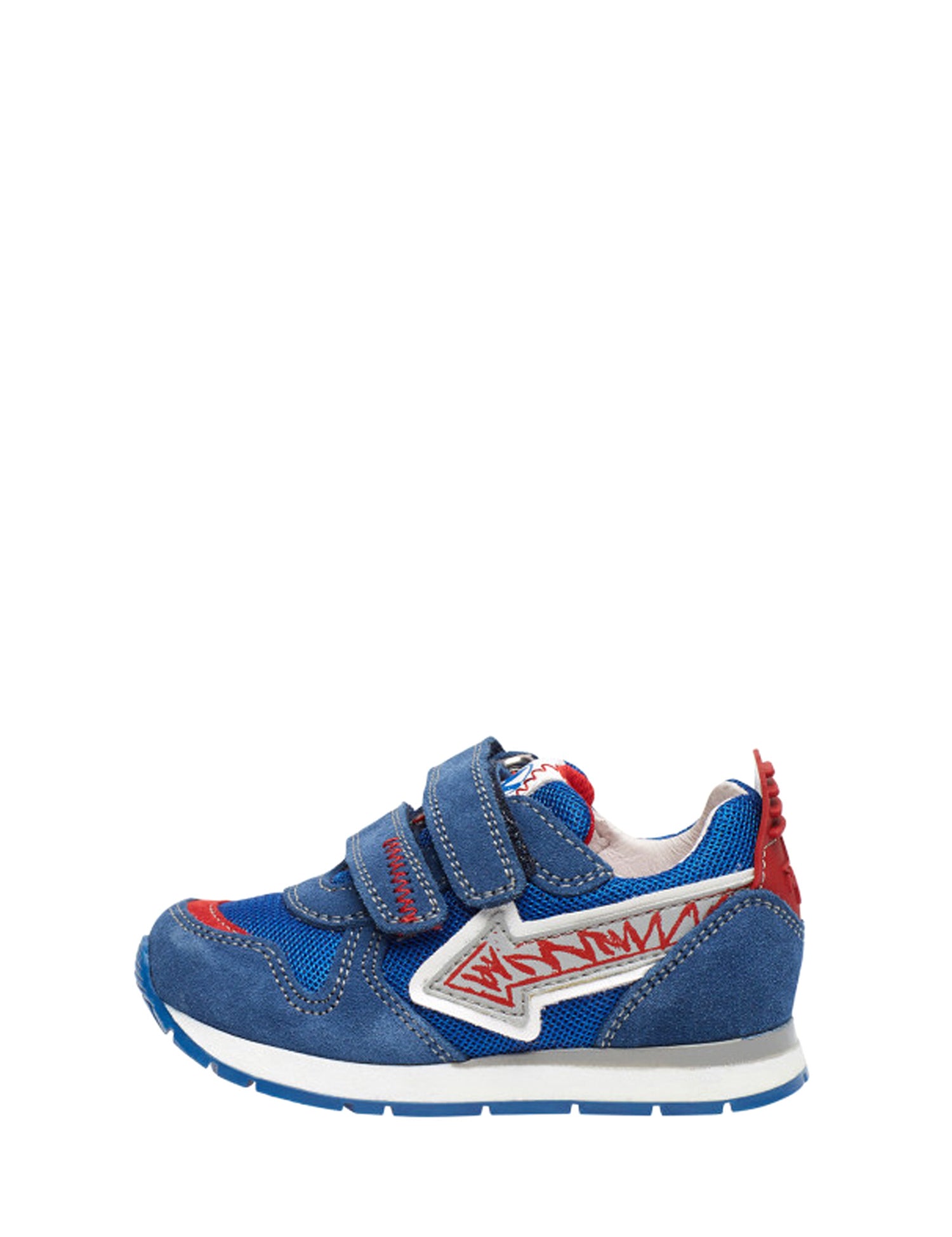 Sneakers Blu Naturino