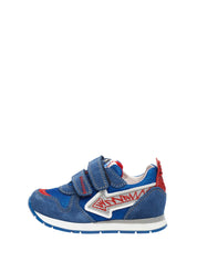 Sneakers Blu Naturino