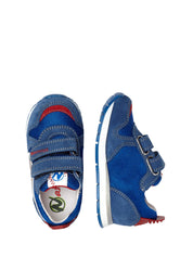 Sneakers Blu Naturino
