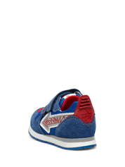 Sneakers Blu Naturino