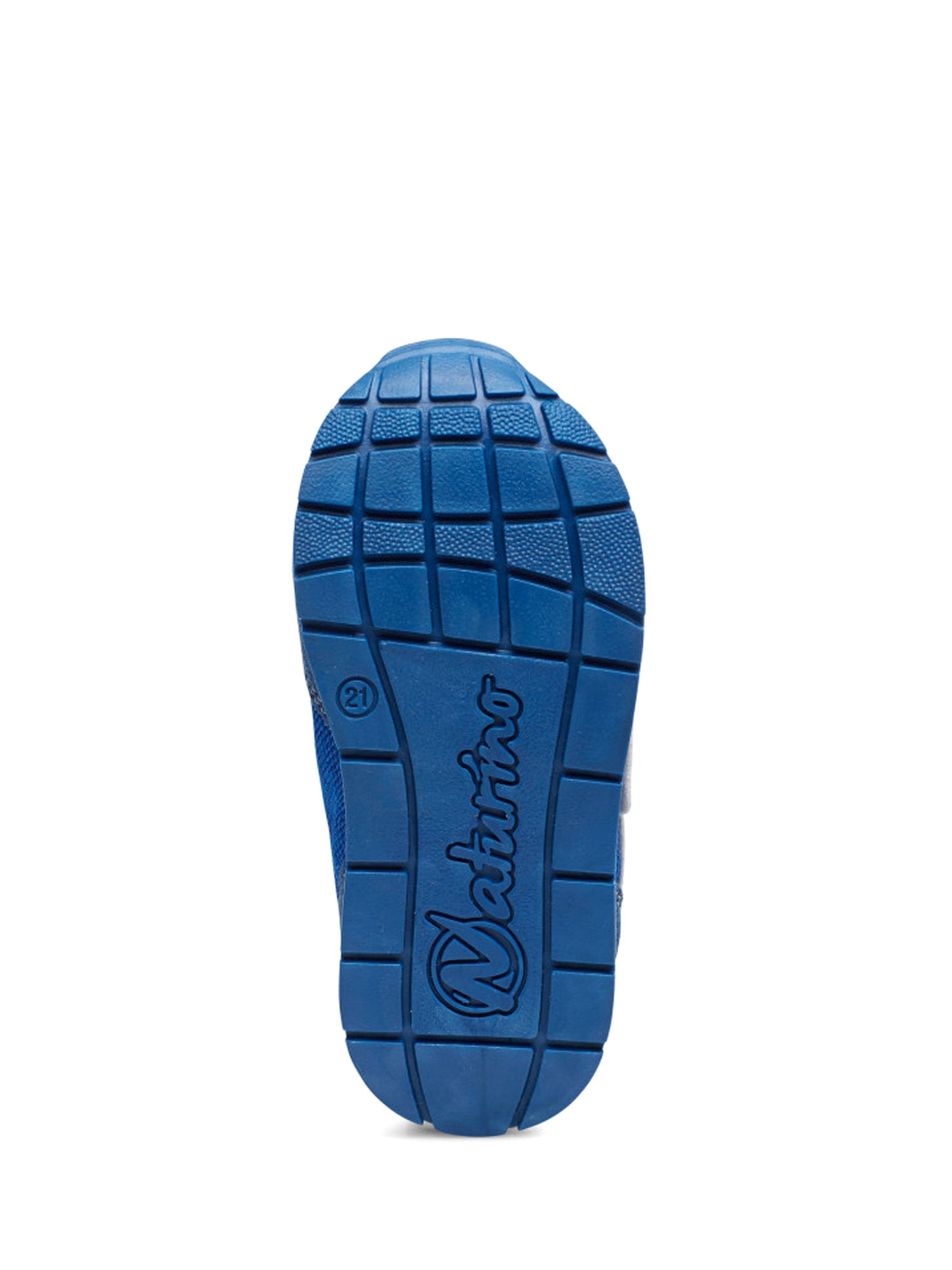 Sneakers Blu Naturino