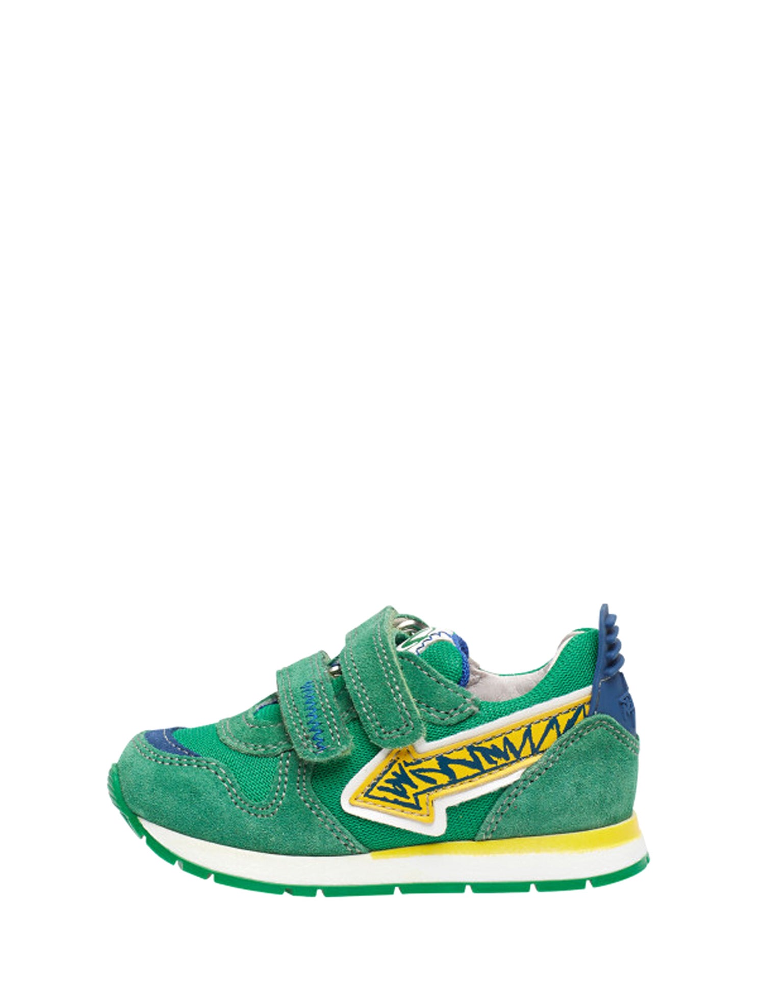 Sneakers Verde Naturino