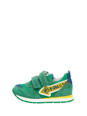 Sneakers Verde Naturino