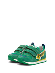 Sneakers Verde Naturino