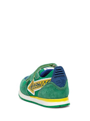 Sneakers Verde Naturino