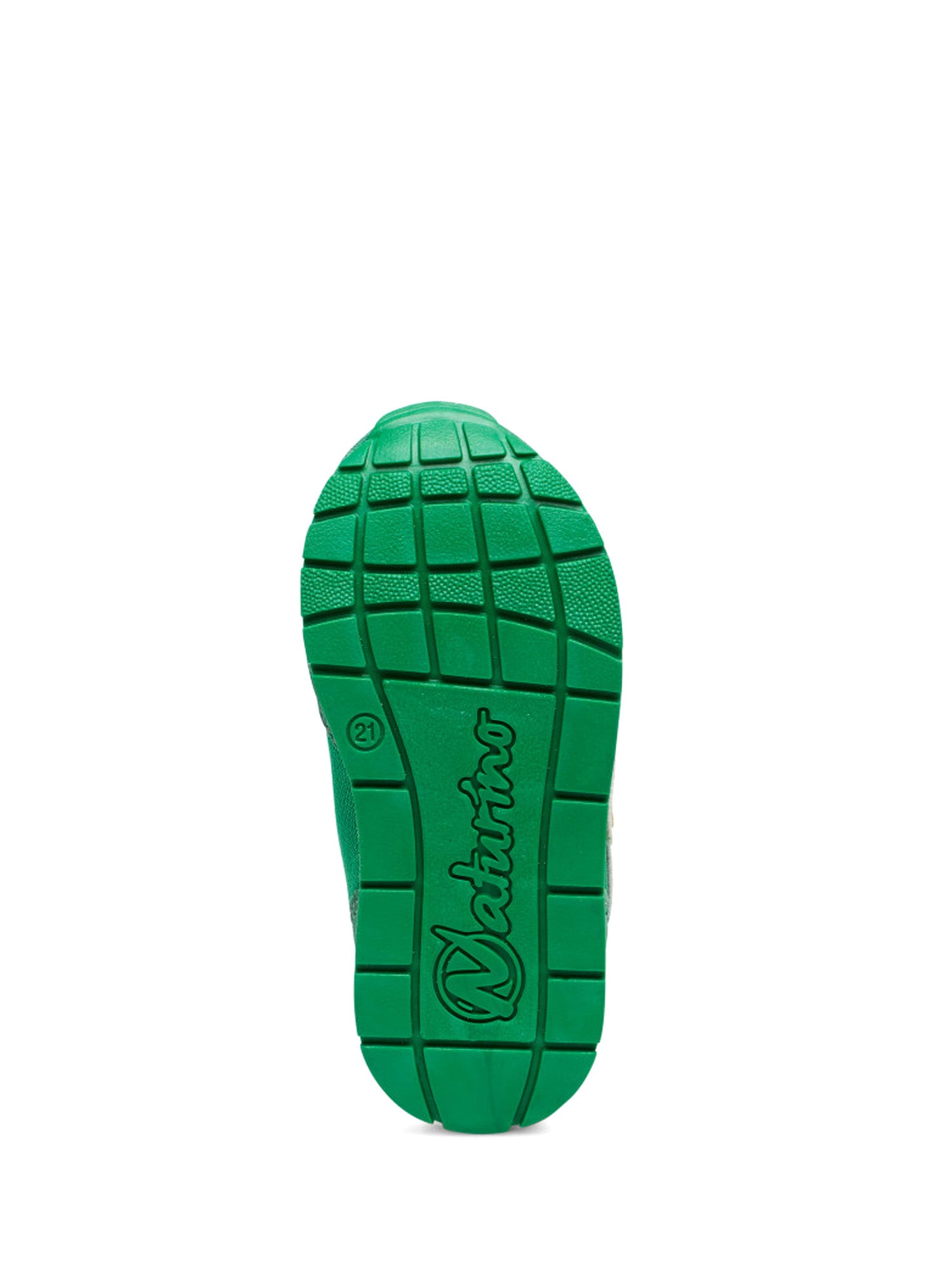 Sneakers Verde Naturino