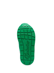 Sneakers Verde Naturino